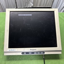 Ikegami MLM-1911CHA 17"