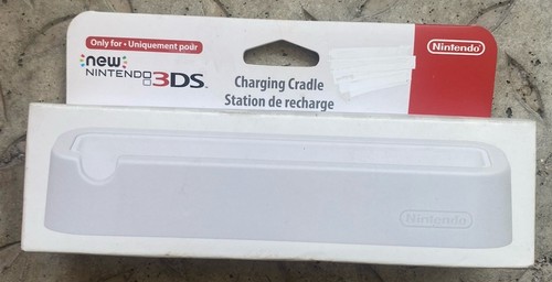 Nintendo new 3ds station de - new,