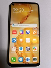 Smartphone Huawei P40 Lite con