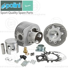 KIT GRUPPO TERMICO POLINI