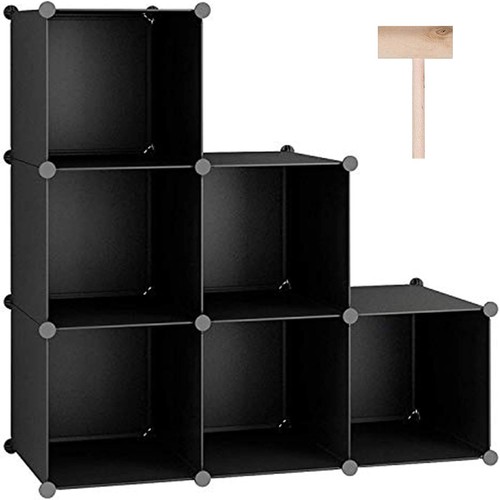 Unità organizzatore cubi - unità,