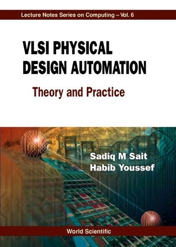 Vlsi physical design - physical,
