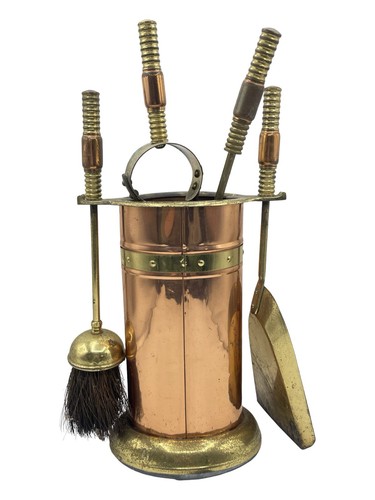 Antico set completo - , compagno