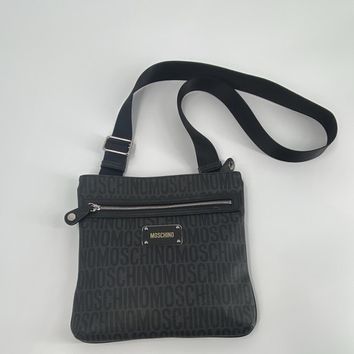Moschino logo pattern - moschino,