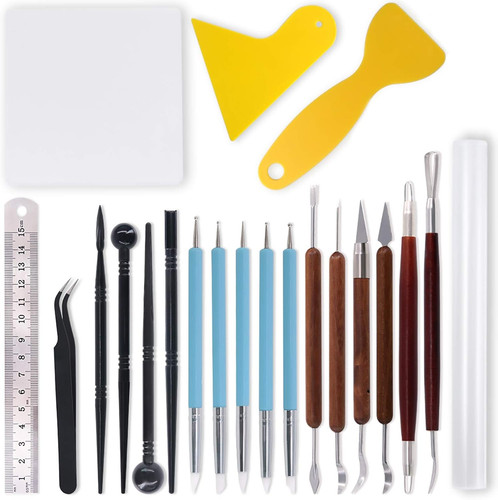 Kit strumenti per - ,,