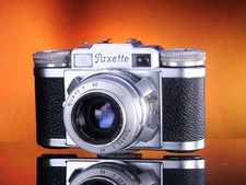 Telemetro non accoppiato