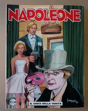 NAPOLEONE N. 45 "IL GIOCO