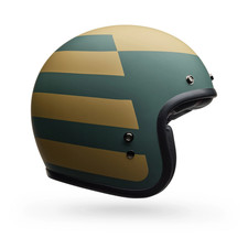 Bell Custom 500 Motorcycle