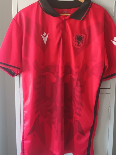 Maglia calcio - , macron