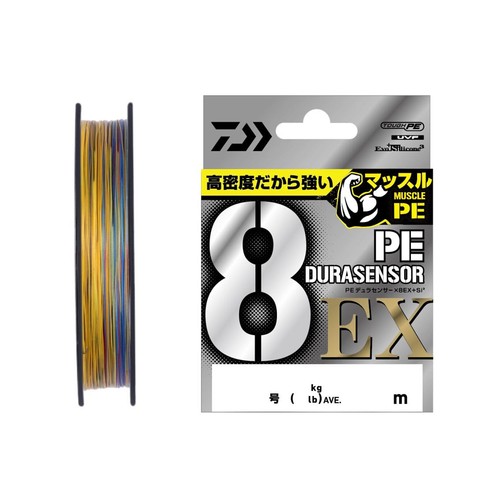 Daiwa uvf durasensor - daiwa,
