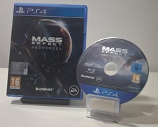 Mass Effect Andromeda Gioco