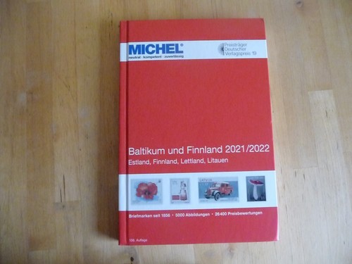 Catalogo michel europa volume - catalogo,