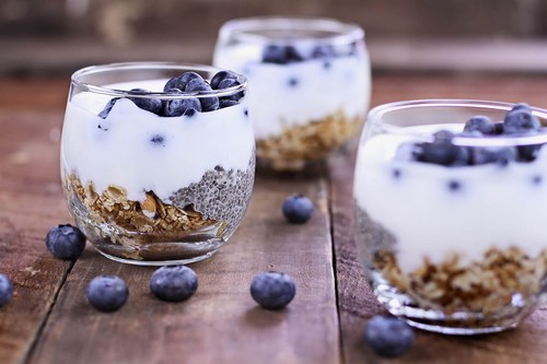 Kefir di latte bio - gr.,