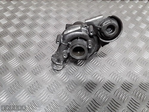 2016 renault kangoo - renault, turbina