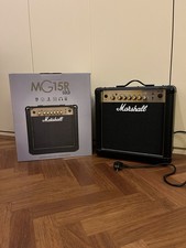 Amplificatore Marshall