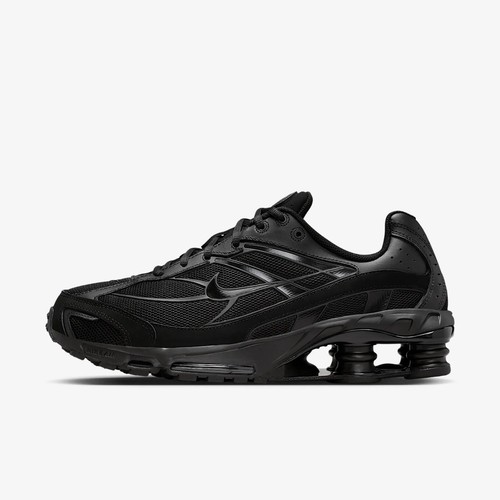 Nike shox ride - shox, 2