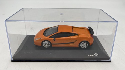 Dea3182 lamborghini gallardo - ,