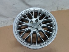 Audi TT TTS Mk2 2009 cerchio