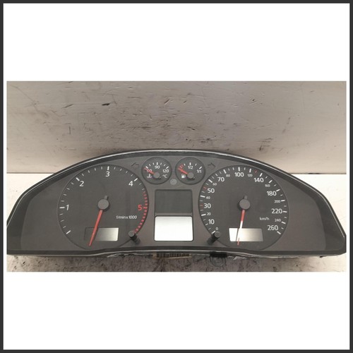 Quadro strumenti tachimetro - quadro,