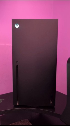 Microsoft xbox series - microsoft,
