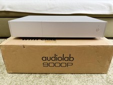 Amplificatore stereo Audiolab