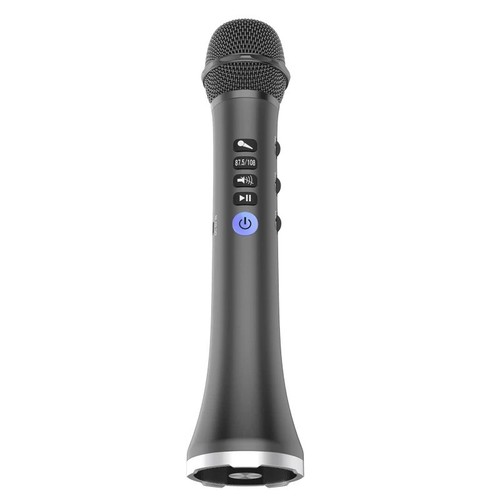 Microfono karaoke - microfono,
