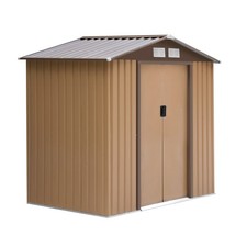 Casetta box giardino in - box, da