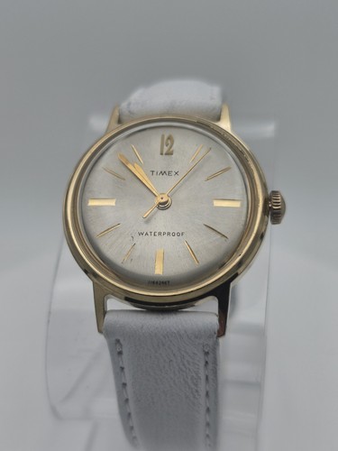 Timex vintage carica - vintage, manuale