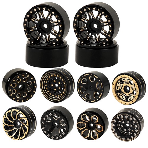 4pcs cerchi mozzi ruota - mozzi,