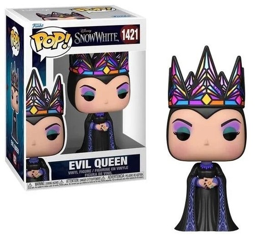 Funko pop disney - funko, white