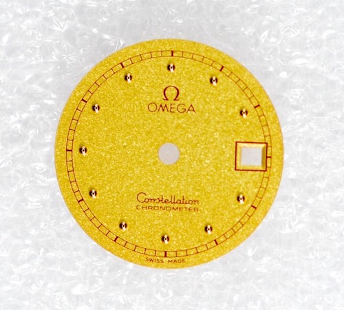 Omega constellation cronometro - omega,