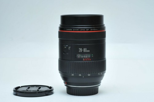 Canon 2 8 - canon, l