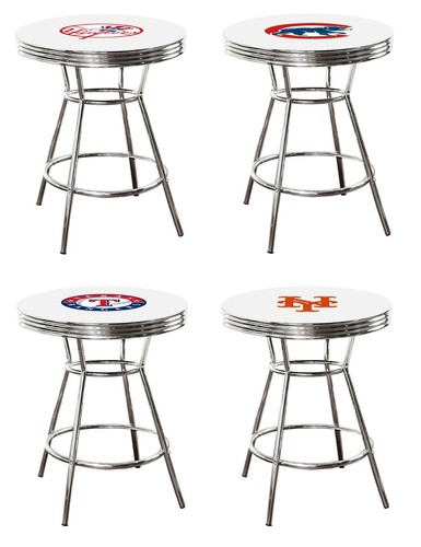 Tavolo bar mlb - tavolo,