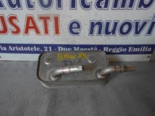 Radiatore scambiatore di calore acqua/olio BMW 7505826