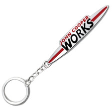 1 x Portachiavi Per Mini John