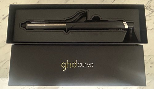 Ghd classic curve tong usato - classic,