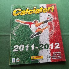 Album VUOTO Calciatori Panini