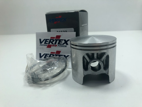 Pistone completo vertex 55 - completo,