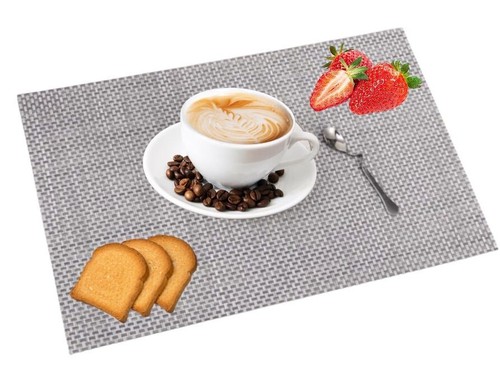 Set tovagliette americane - set,