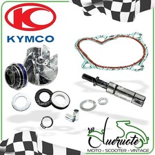 KIT REVISIONE POMPA ACQUA PER KYMCO DOWNTOWN 300 350 DTX 360 KXCT PEOPLE S GTI