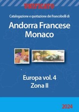 CATALOGO UNIFICATO EUROPA VOL