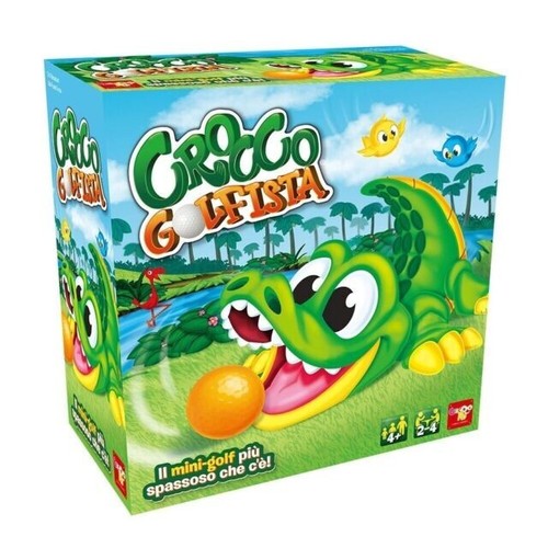 Rocco giocattoli crocco - giocattoli,