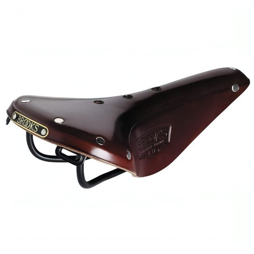 Brooks england b17 sella - brooks,