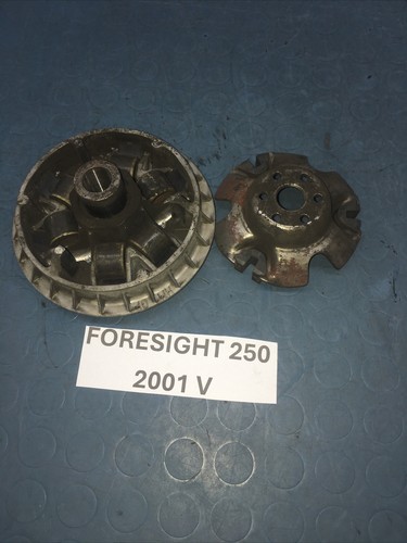 Variatore honda foresight - variatore,