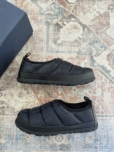 Dior pantofole mules puffer - dior,
