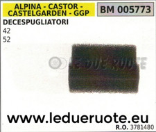 3781480 SPUGNA FILTRO ARIA