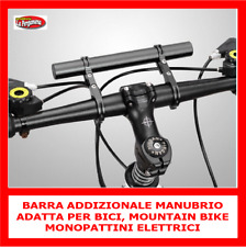 BARRA ADDIZIONALE MANUBRIO