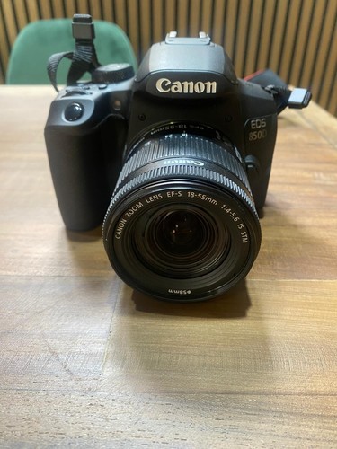 Canon eos 850 macchina - canon,