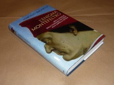 Marcello Simonetta, L’Enigma