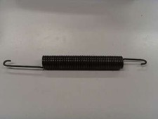 Molla telaio piatto sterzo